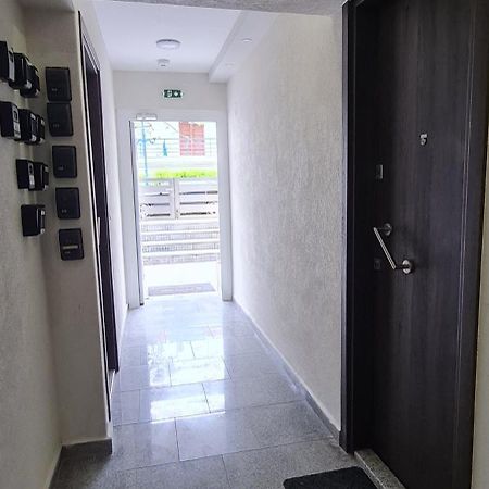 D&B Apartment 3 Paralia Katerinis Luaran gambar