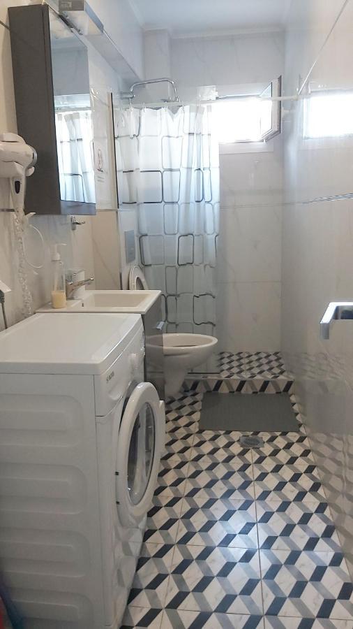 D&B Apartment 3 Paralia Katerinis Luaran gambar