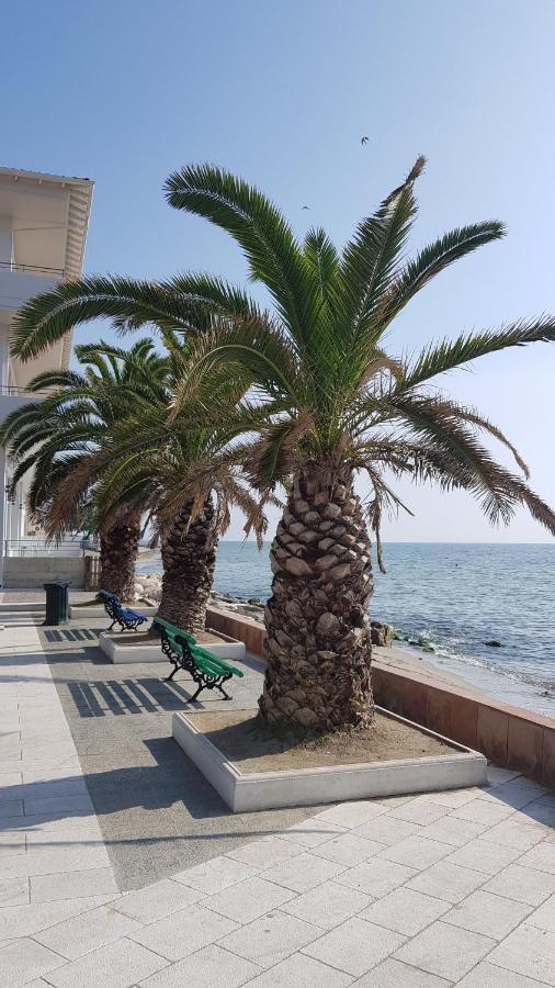 D&B Apartment 3 Paralia Katerinis Luaran gambar
