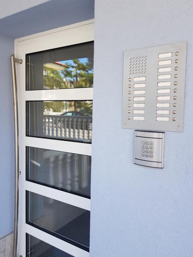 D&B Apartment 3 Paralia Katerinis Luaran gambar