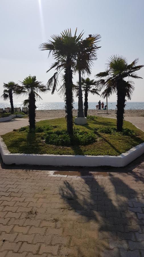 D&B Apartment 3 Paralia Katerinis Luaran gambar