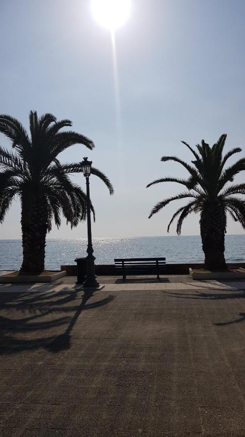 D&B Apartment 3 Paralia Katerinis Luaran gambar