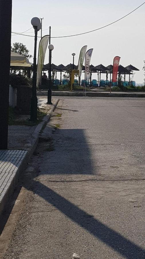 D&B Apartment 3 Paralia Katerinis Luaran gambar