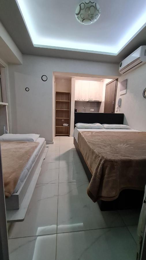 D&B Apartment 3 Paralia Katerinis Luaran gambar