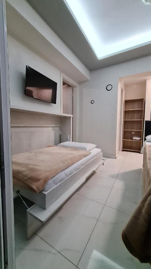 D&B Apartment 3 Paralia Katerinis Luaran gambar