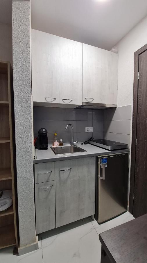 D&B Apartment 3 Paralia Katerinis Luaran gambar