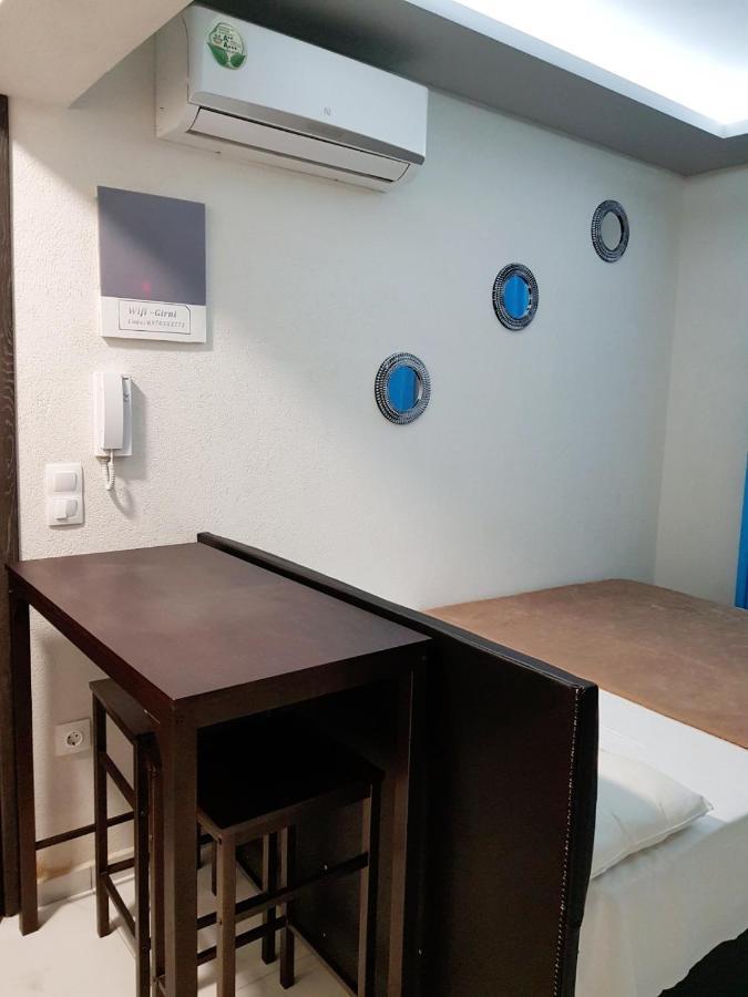 D&B Apartment 3 Paralia Katerinis Luaran gambar