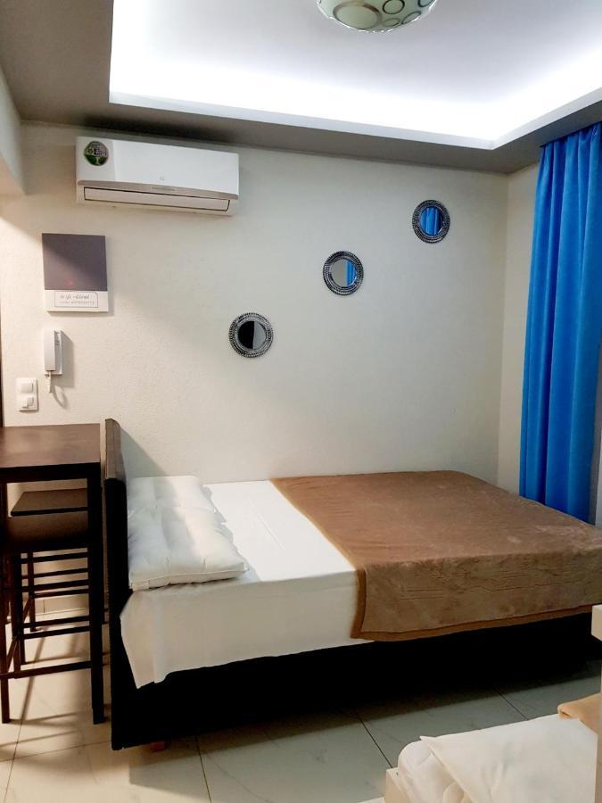 D&B Apartment 3 Paralia Katerinis Luaran gambar