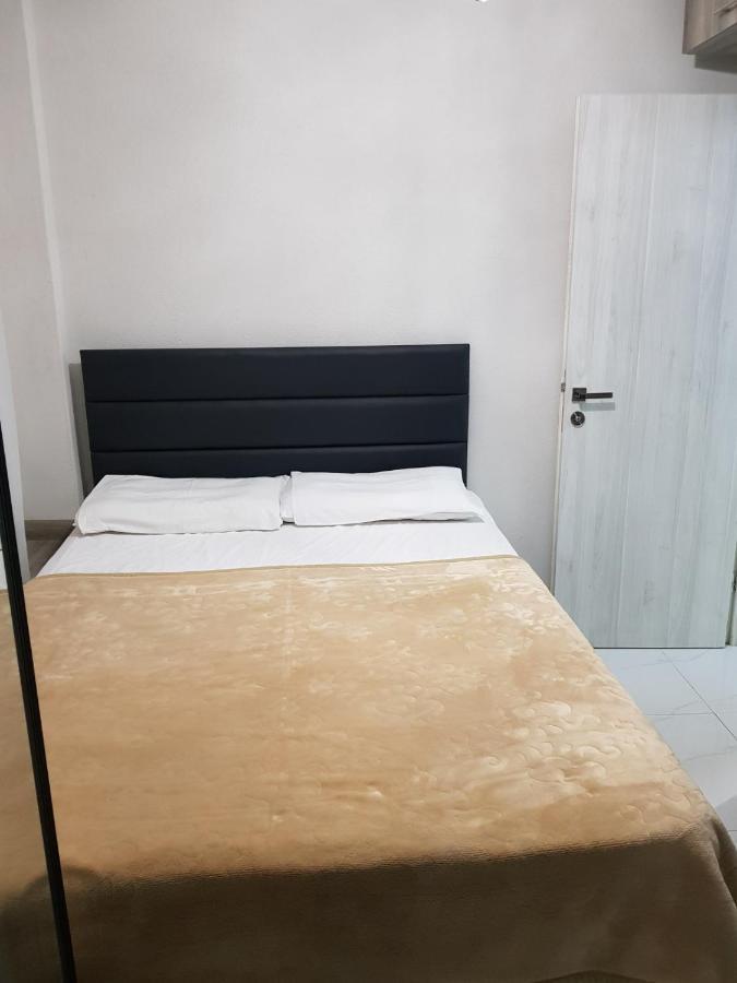 D&B Apartment 3 Paralia Katerinis Luaran gambar
