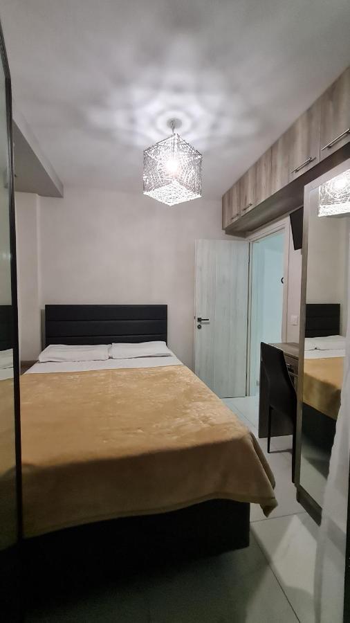 D&B Apartment 3 Paralia Katerinis Luaran gambar