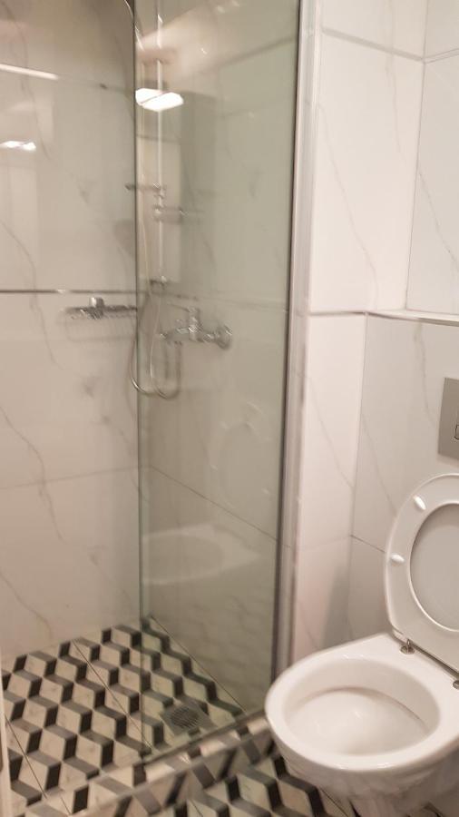 D&B Apartment 3 Paralia Katerinis Luaran gambar