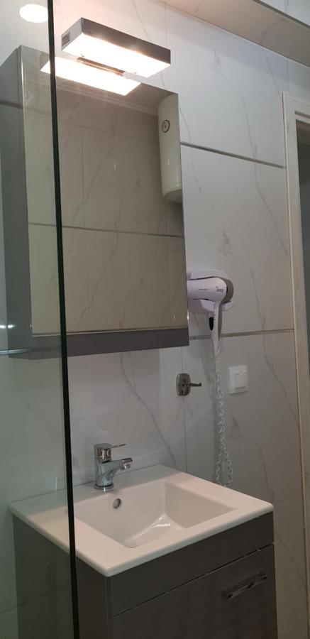 D&B Apartment 3 Paralia Katerinis Luaran gambar