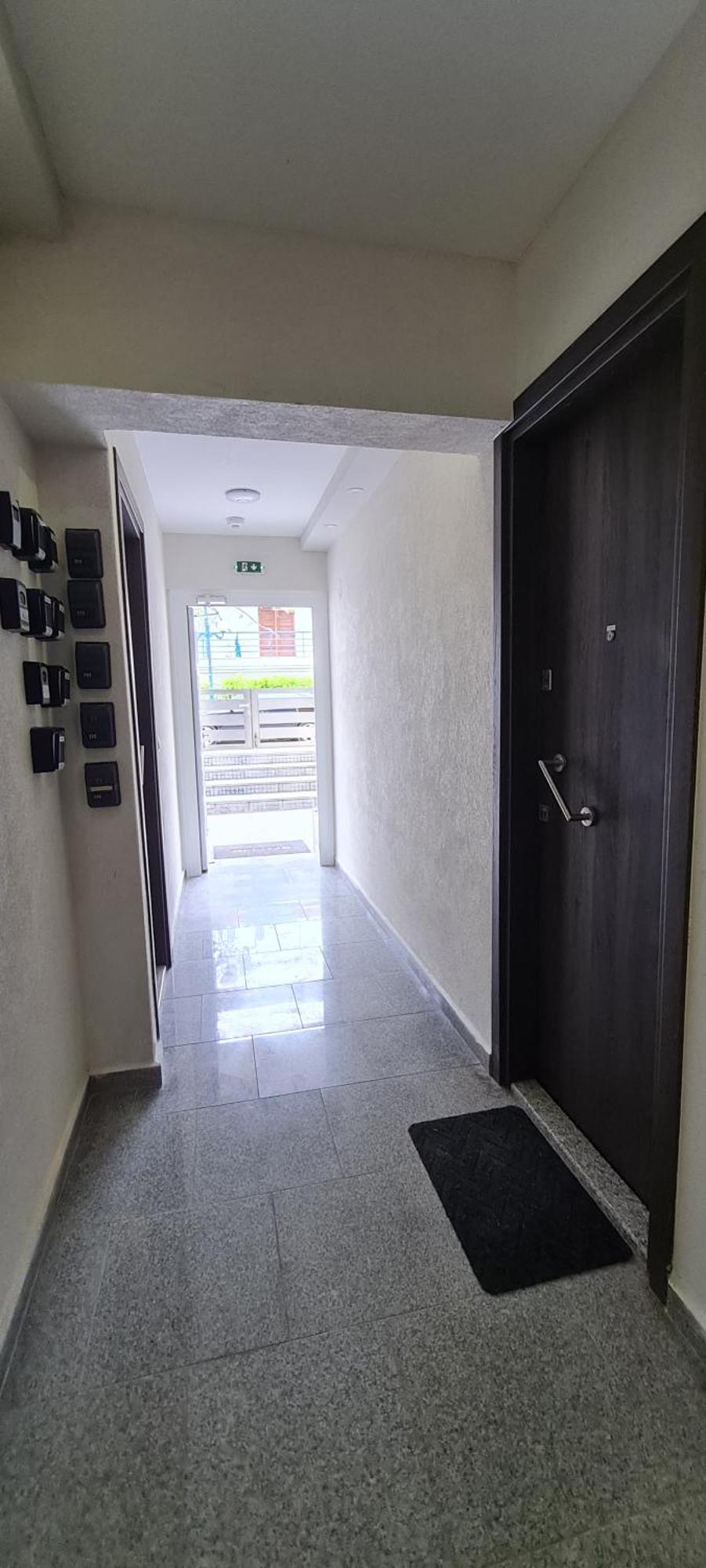 D&B Apartment 3 Paralia Katerinis Luaran gambar