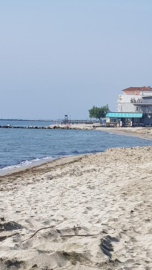 D&B Apartment 3 Paralia Katerinis Luaran gambar