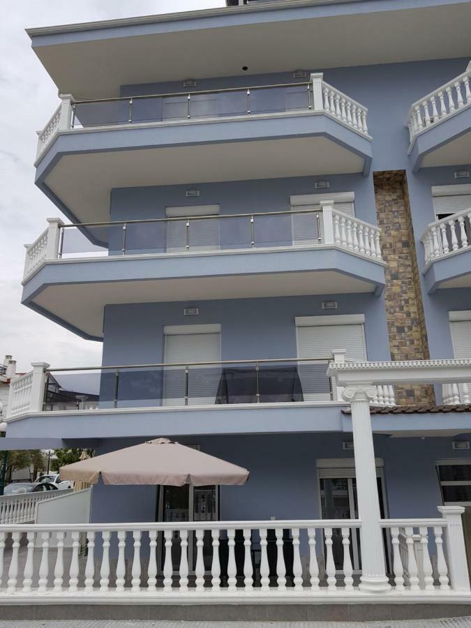 D&B Apartment 3 Paralia Katerinis Luaran gambar